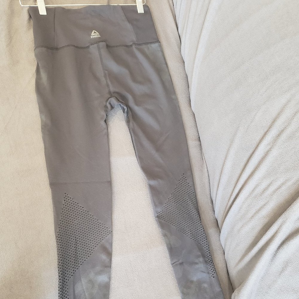 Reebok leggings